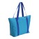 Thermal Summer, 20 l, "Master K", 48 x 15 x 32 cm, blue