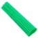 Pipe for balls, 40 cm, d = 1 cm, mix (in one package one color)