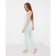 Female pajamas (T -shirt and trousers) KAFTAN "Fresh" p. 44-46