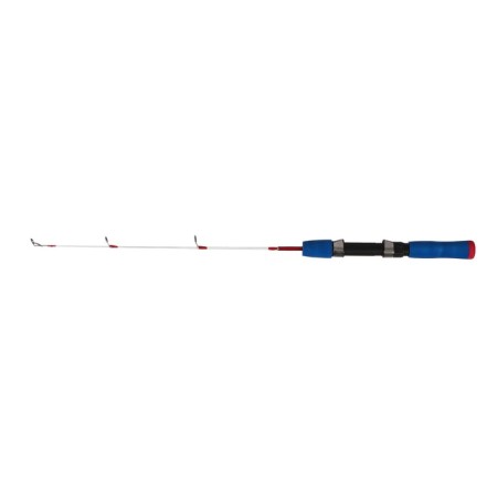 Winter fishing rod, composite, 60 cm, neoprene pen, HFB-31