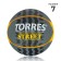 Basketball ball Torres Street, B02417, size 7