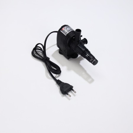 Pump SEA Star HX-1280D, 1300 l/h, 18 W, water lifting height 1.2 m-5