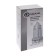 Vibration pump Aqualink VP U-65/18-16, 280 W, upper fence, 18 l/min, pressure 65 m, 16 m