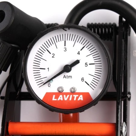 Necessary Lavita pump, Nonfrayhneva, 7 atm, LA 190211-3