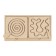 Developing set "Neurotranster. Labyrinths ", 25 combinations