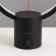 Balance "Balance" LED 3W 4000K Black 20x7x40cm Risalux