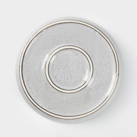 Porcelain dish Nebbia, 17.5 × 3 cm-7