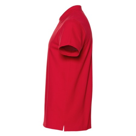 Unisex shirt, size 44, red color-2