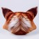 Antistress Pillow "Fox"