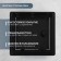 Examiner Luke Zein 1515LR, 150 x 150 mm, plastic, black