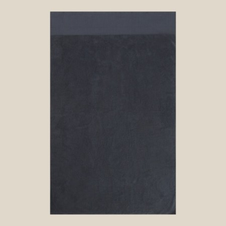 Trure -colored towel SL Home: Waffle "Grig Sandre" 100x180 cm, 100% cotton, 490 g/m2-7