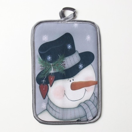 Rectangular collection, size 22x14 cm, mix, foam, 100% polyester-2