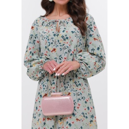 Women's dress, size 50-2