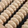 Feet massage "Night Happiness", 17 × 14 × 6 cm, 6 rows, wooden