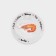 Set of porcelain plates for Sealife pizza, 7 objects, Mix drawing