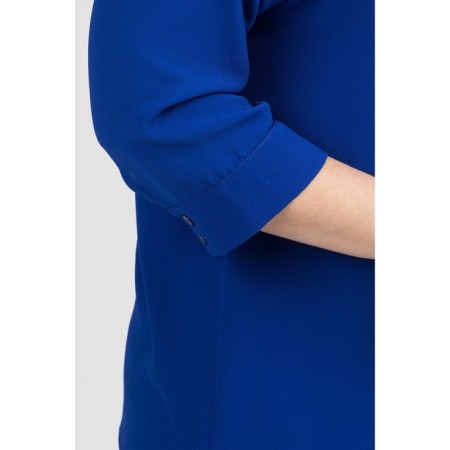 Female blouse, size 48-6