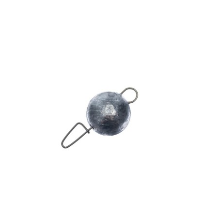 Cargo Cheburashka with a fastener, 22 g, packaging 2 pcs.