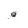 Cargo Cheburashka with a fastener, 22 g, packaging 2 pcs.