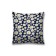 Decorative pillowcase "Field of daisies", on a zipper, size 45x45 cm