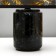 Rhine table lamp E14 15W black 20x20x27 cm Risalux