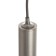 Acota lamp LED 5W 4000k matte chrome 2x2x60-160cm