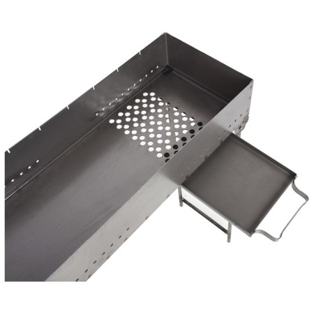 Chargage No. 14, 100x25x11 cm, thickness 1.5 mm-4