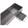 Chargage No. 14, 100x25x11 cm, thickness 1.5 mm