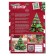 Unicon polygonal designer "Christmas tree", 42 details
