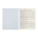 Subject subject calligrata top "strip", 48 sheets in a cage history, with reference material, cover coated cardboard, twin + selective UV-lak, block offset