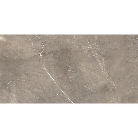 Brown tile Siluet GT brown, GT122VG 50x25-2