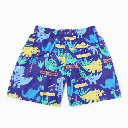 Baby panties children's minku "dinosaurics" growth 110-116 cm-2