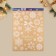 Snowflake windows, reusable, 50 x 70 cm, new year