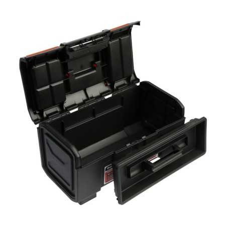 Box with organizer Ermak X-Pro, 19 ", 480 x 268 x 236 mm-4