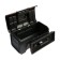 Box with organizer Ermak X-Pro, 19 ", 480 x 268 x 236 mm