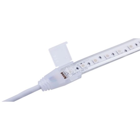 Controller for LS706 RGB AC220V, IP44, LD73 LS706-1
