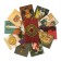 Taro Ryder-Uayt cards "Circei" for beginners, 78 cards, 6.5x11.8 cm, instructions QR code