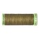 Top Stitch thread for stitching, 30 m, 744506 (528 protective-olive)
