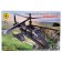 The national model "Russian shock helicopter Alligator" Model, 1/72, (207232)