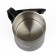 Thermal circle, 180 ml, tourism "Best dad in the world", retains heat 2 hours, compass