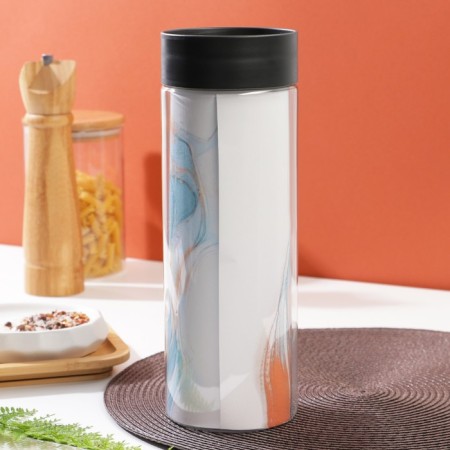 Storage capacity "marble", 1.5 l model 0311-2