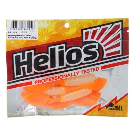 Helios Credo Pearl & Orrange, 8.5 cm, 7 pcs. (HS-11-019)-1
