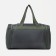 Sports bag, lightning department, 3 outer pockets, long belt, green color