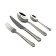 Set of cutting devices Montana, 24 items