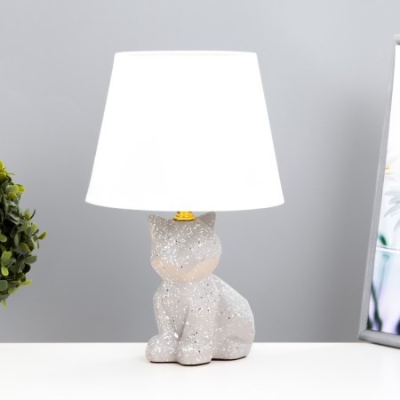 Board "cat" E14 40W 20x20x35 cm Risalux