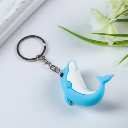 Trick Rubber "Dolphin" MIX 5.5x4x3.5 cm-2
