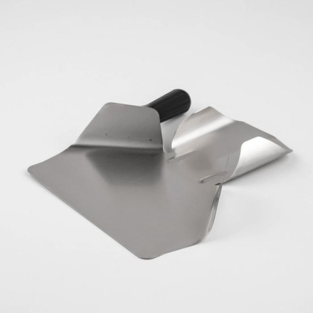 Stainless steel for fruit potatoes, 24 × 23 × 6 cm