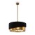 8 lamps