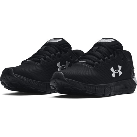 Men's Sneakers Under Armor Ua Charged Rogue 2.5 Storm, size 44.5 (3025250-001)-2