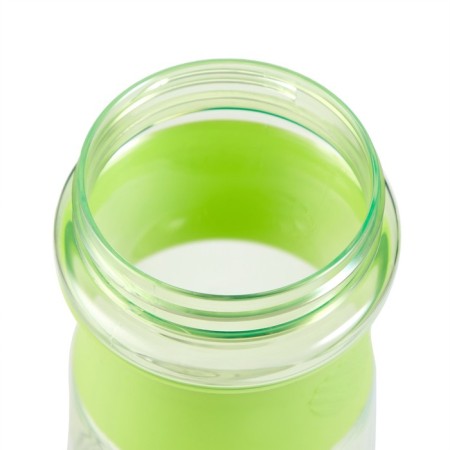 Shaker, 760 ml, series: Work Max, "Master K", 25 x 7.8 cm, green-3
