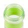 Shaker, 760 ml, series: Work Max, "Master K", 25 x 7.8 cm, green
